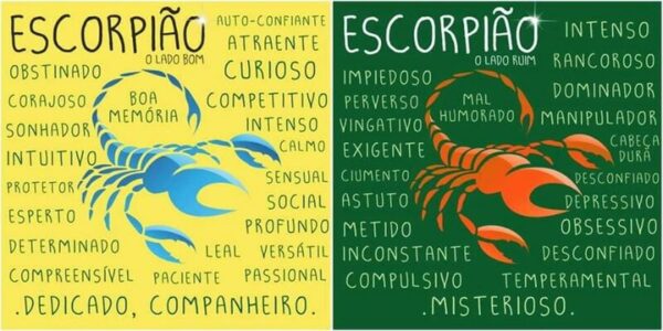 Escorpião