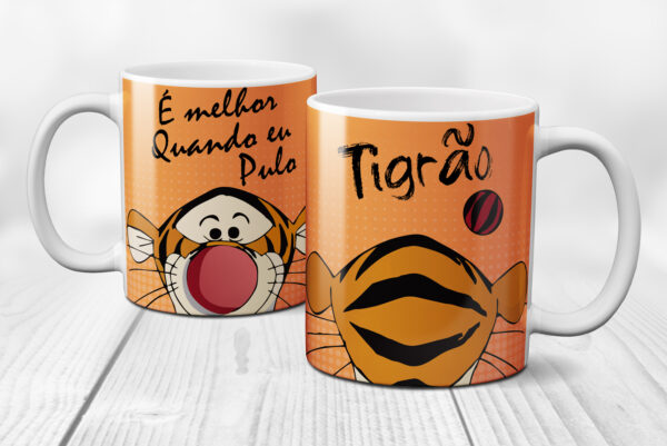 Caneca Donald - Image 3