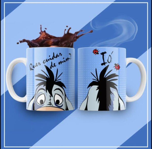 Caneca Donald - Image 5
