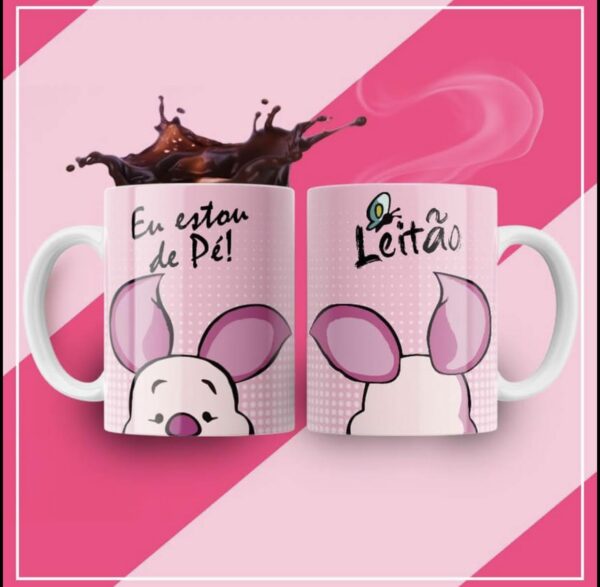 Caneca Donald - Image 7