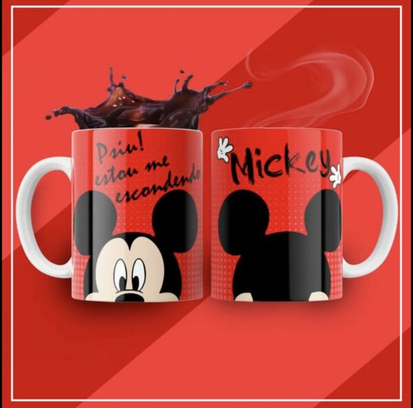 Caneca Donald - Image 11