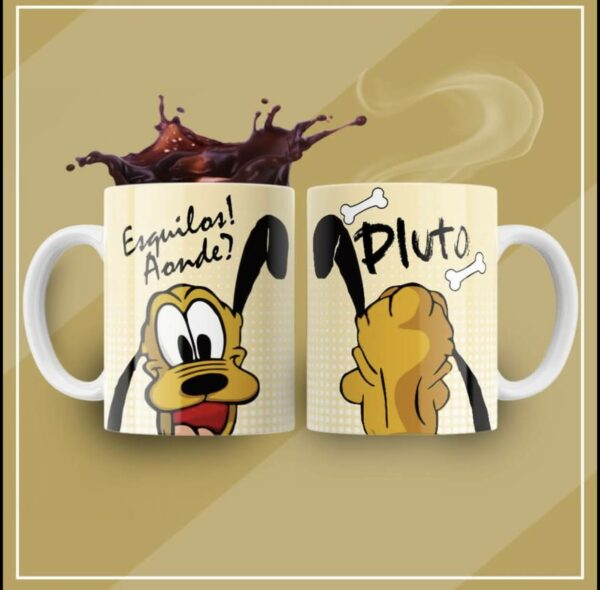 Caneca Donald - Image 17