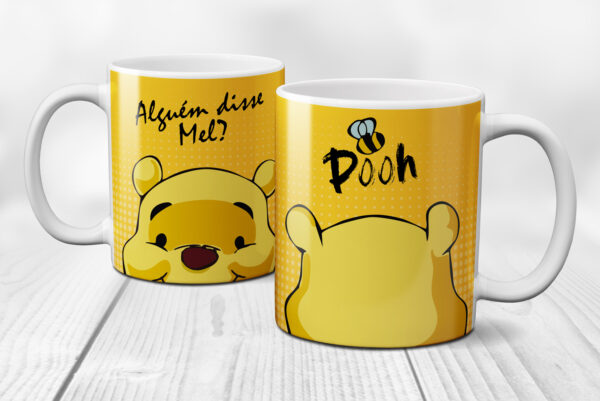 Caneca Donald - Image 19
