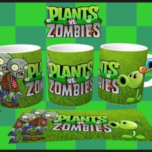 plants vs zombies