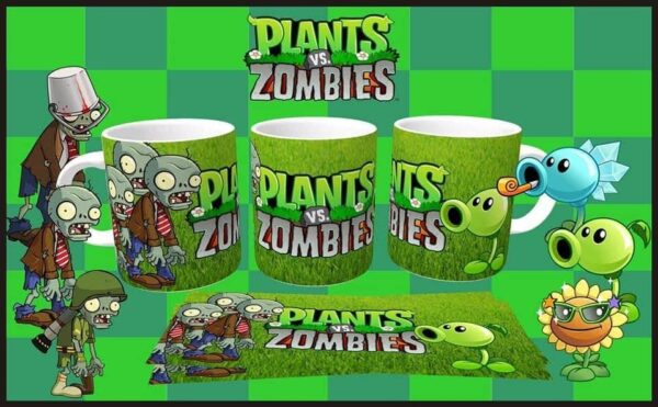 plants vs zombies