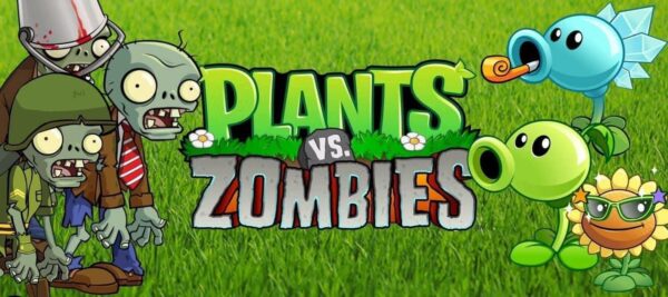 plants vs zombies