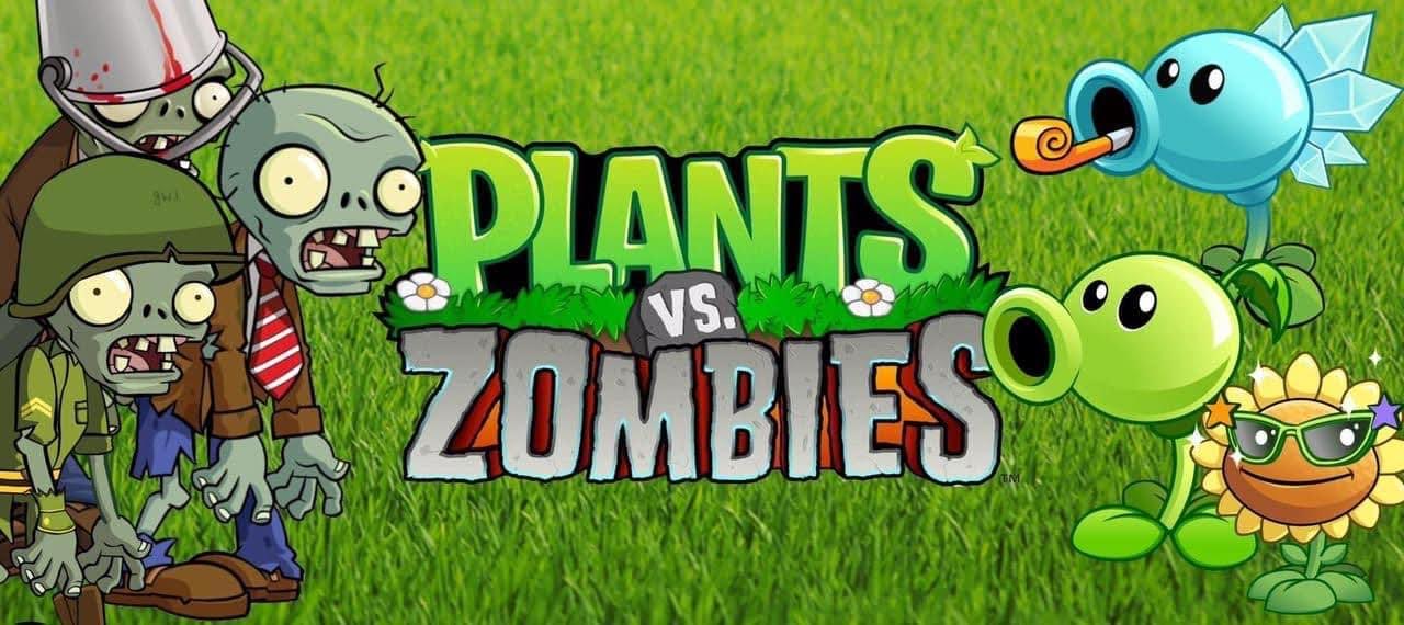 Caneca Plants Vs Zombies - Do teu Jeitim