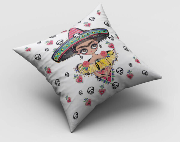 Almofada Frida 04