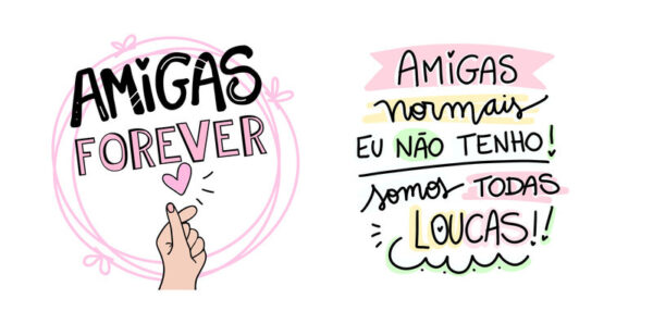 Caneca Amizade 10 - Imagem 2