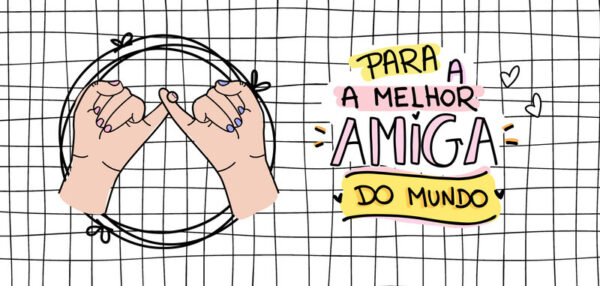 Caneca Amizade 16 - Image 2
