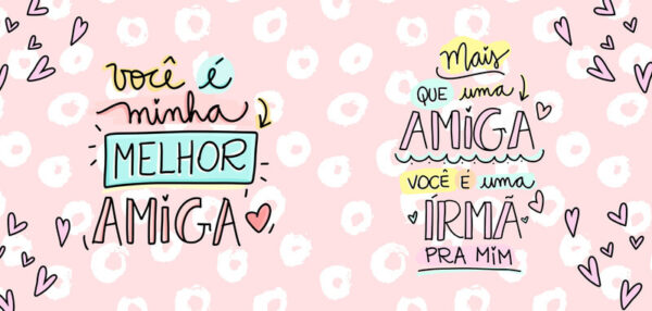 Caneca Amizade 18 - Image 2