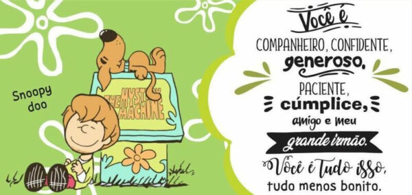Caneca Amizade 27 - Image 2