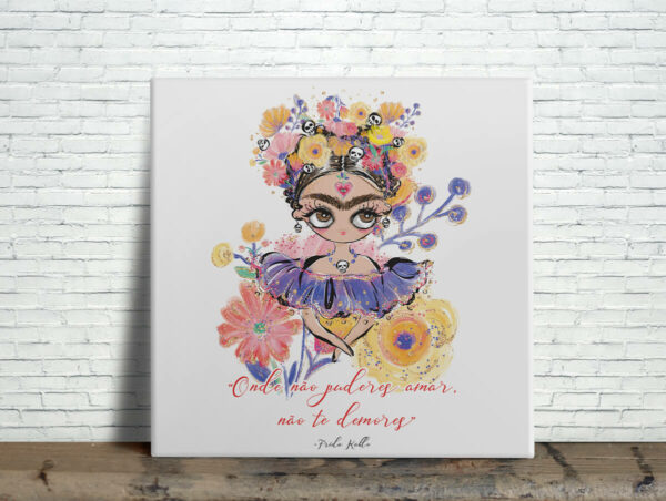Azulejo 20 x 20 Frida 05