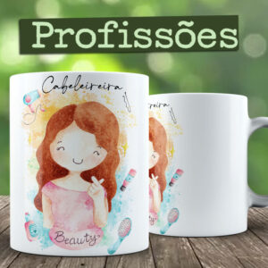 presente Cabeleireira
