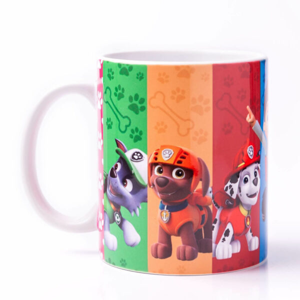 Caneca Patrulha Canina - Image 3