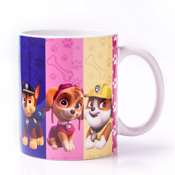 Caneca Patrulha Canina - Image 4