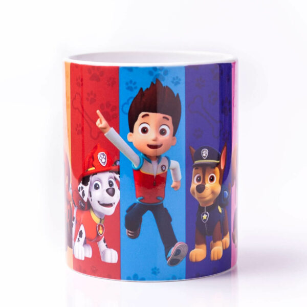 Caneca Patrulha Canina - Image 2