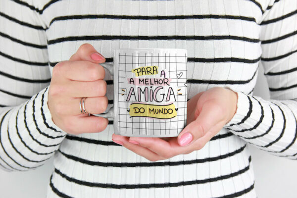 Caneca Amizade 16 - Image 3