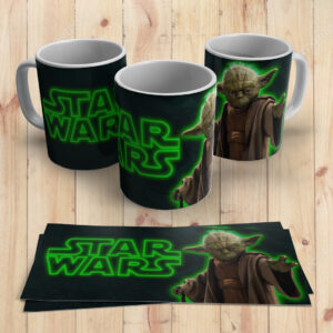 Caneca Star Wars