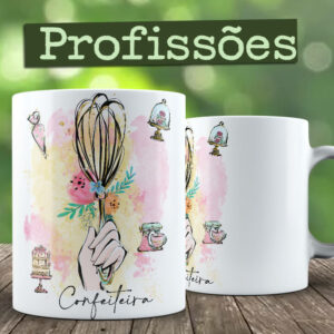 Confeiteira