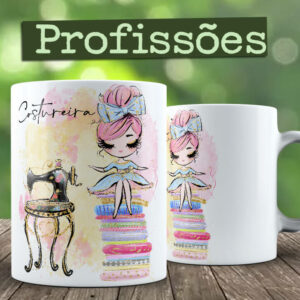 presente Costureira