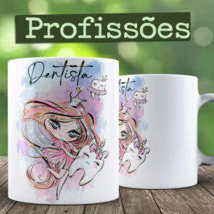 presente para Dentista