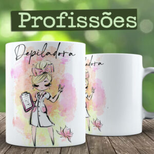 presente para Depiladora