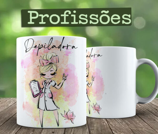 presente para Depiladora