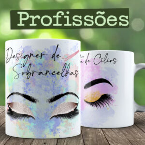 Designer de Sobrancelha