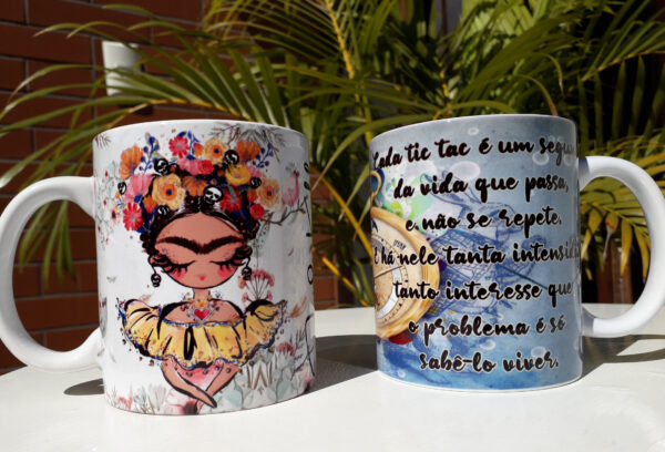 Caneca Frida 01 - Image 7