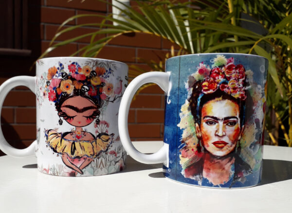 Caneca Frida 01 - Image 8