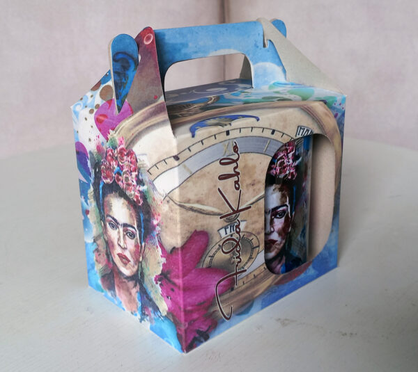 Caneca Frida 02 - Image 5