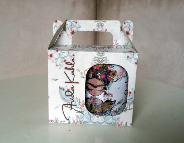 Caneca Frida 01 - Image 10