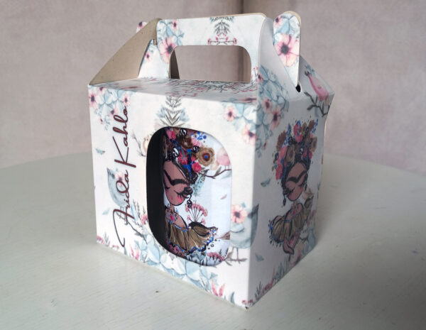 Caneca Frida 01 - Image 11