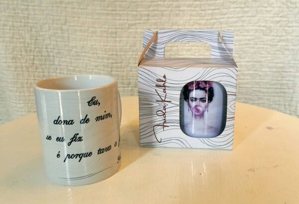 Caneca Frida 06 - Image 4