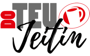 Logo do teu Jeitim