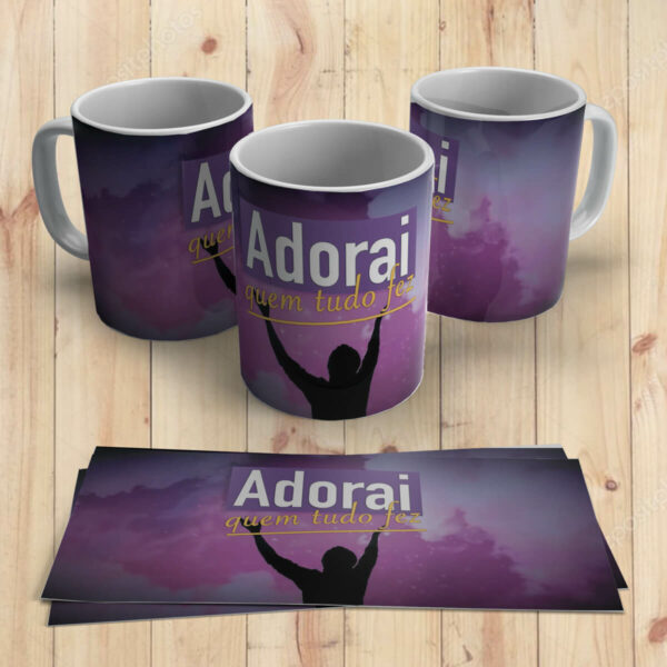 Adorai