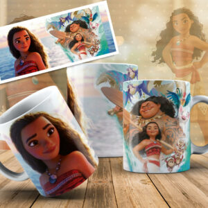 Caneca Moana