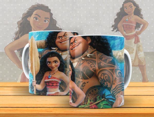 Caneca Moana