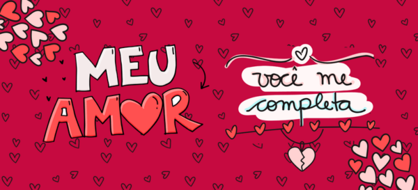 Caneca Namorados 02 - 02 - Imagem 2