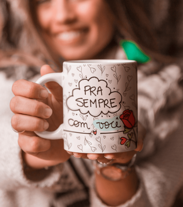 Caneca Namorados 02 - 03 - Imagem 3