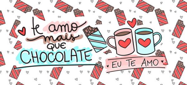 Caneca Namorados 02 - 09 - Imagem 2