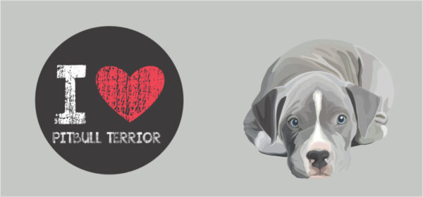 Canecas Cachorros Pets 15 - Imagem 2