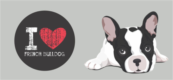 Canecas Cachorros Pets 16 - Imagem 2