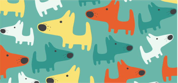 Canecas Cachorros Pets 22 - Imagem 2