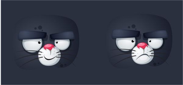 Canecas gatos Pets 24 - Imagem 2
