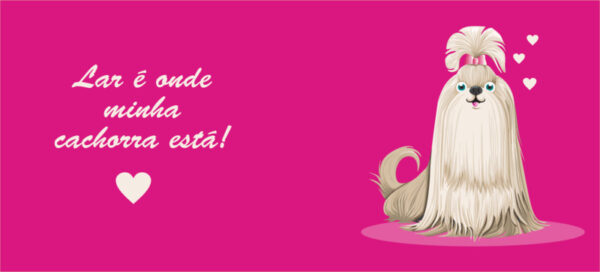 Canecas Cachorros Pets 43 - Image 2