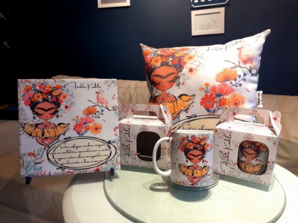 Caneca Frida 01 - Image 4