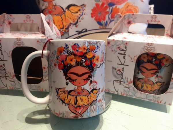 Caneca Frida 01 - Image 5