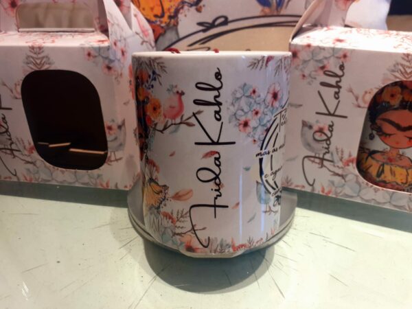 Caneca Frida 01 - Image 6